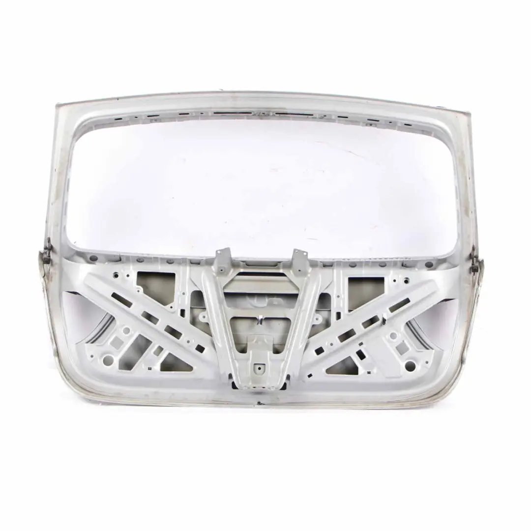 Boot Trunk Lid Touring Tailgate Titansilber Titan Silver Metallic - 354 to BMW E91 with Part number 7166105 BMW E91 Boot Trunk Lid Touring Tailgate Titansilber Titan Silver Metallic - 354 - SKU 7166105-TS - Part number 7166105