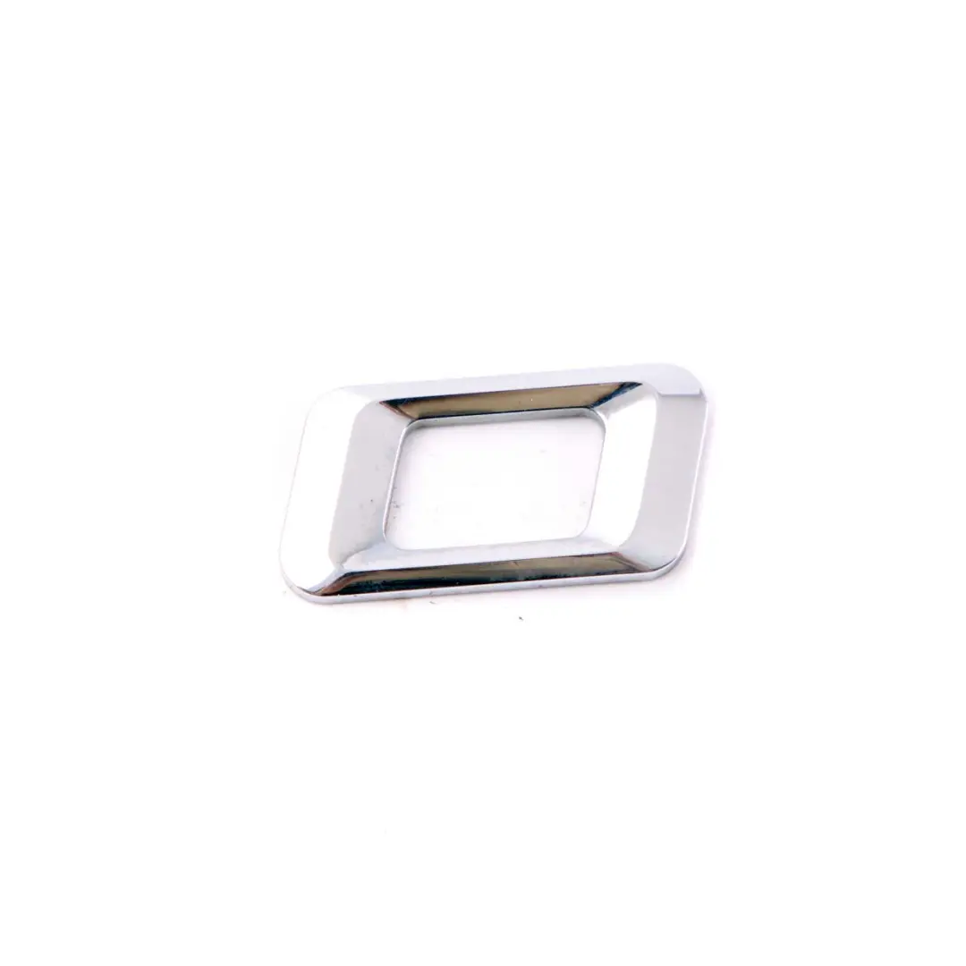  Trunk Lid Adhered BMW E92 E93 330i Petrol Rear Tailgate Emblem Lettering - SKU 7166214 - Part number 7166214