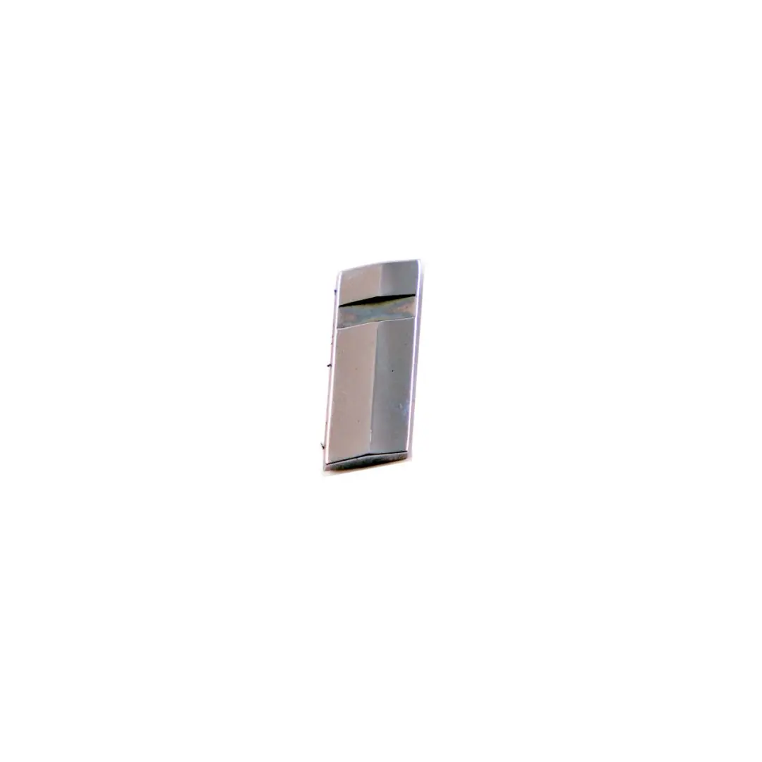  Trunk Lid Adhered BMW E92 E93 330i Petrol Rear Tailgate Emblem Lettering - SKU 7166214 - Part number 7166214