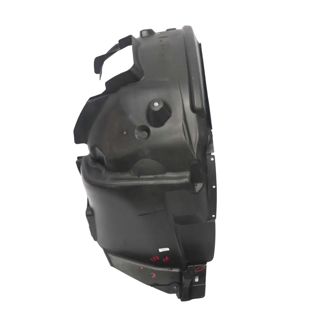 Passage de roue avant droit avec enjoliveur pour BMW E88 Cabrio à propos du numéro de pièce 7166244 BMW E88 Cabrio Passage de roue avant droit avec enjoliveur - SKU 7166244-1 - Numéro de pièce 7166244