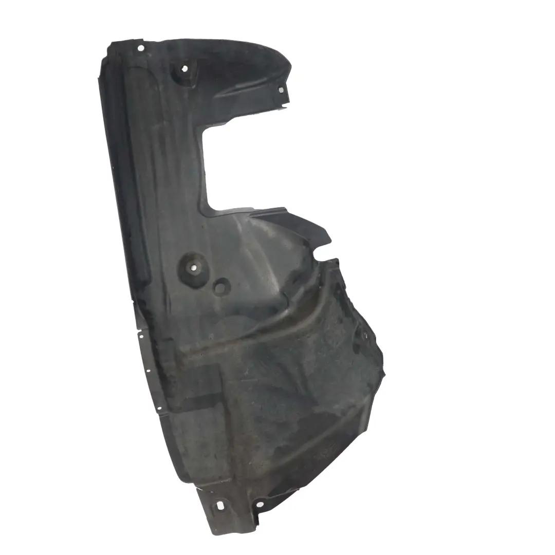 Radhausschale Abdeckung Spritzschutz Vorne Rechts für BMW E88 Cabrio mit Teilenummer 7166244 BMW E88 Cabrio Radhausschale Abdeckung Spritzschutz Vorne Rechts - SKU 7166244-1 - Teilenummer 7166244