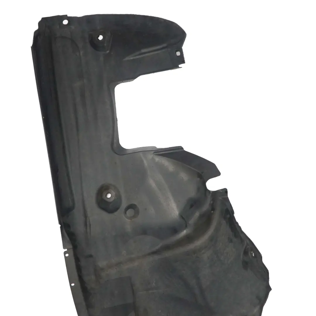 Passaruota Anteriore Destro Alloggiamento Paraspruzzi per BMW E88 Cabrio con numero di parte 7166244 BMW E88 Cabrio Passaruota Anteriore Destro Alloggiamento Paraspruzzi - SKU 7166244-1 - Numero di parte 7166244