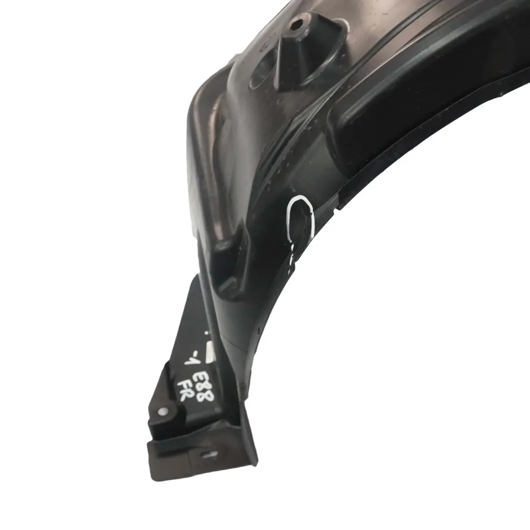 Nadkole Prawe Przednie do BMW E88 Cabrio o numerze 7166244 BMW E88 Cabrio Nadkole Prawe Przednie - SKU 7166244-2 - Numer Części 7166244