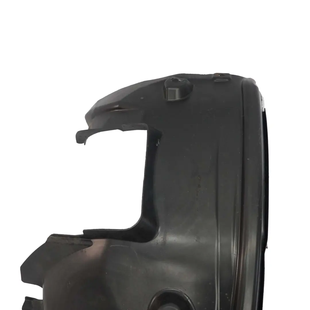 BMW E88 Cabrio Wheel Arch Front Right O/S Housing Trim Splash Guard - SKU 7166244-2 - Part number 7166244