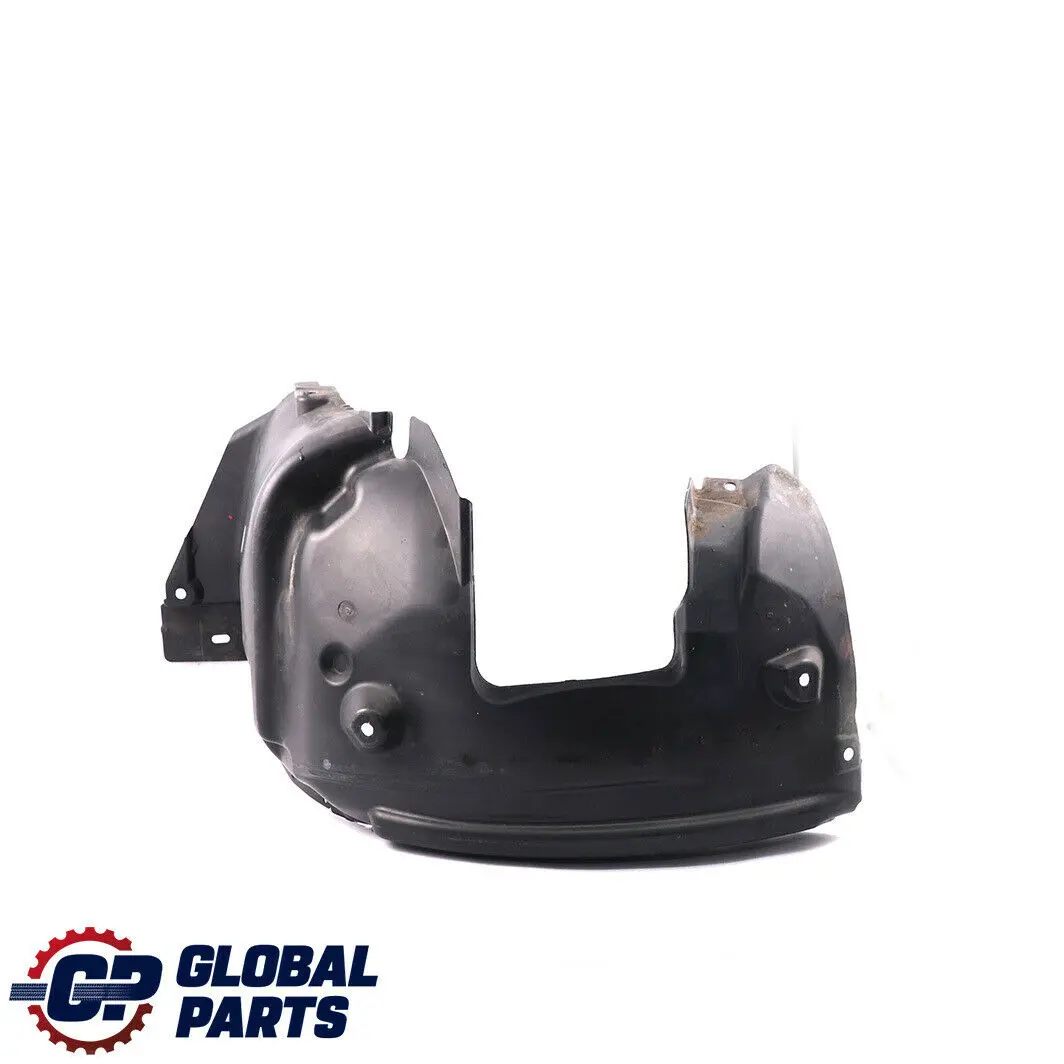 BMW 1 Series E88 Front Right Wheel O/S Arch Housing Trim Splash Guard - SKU 7166244 - Part number 7166244