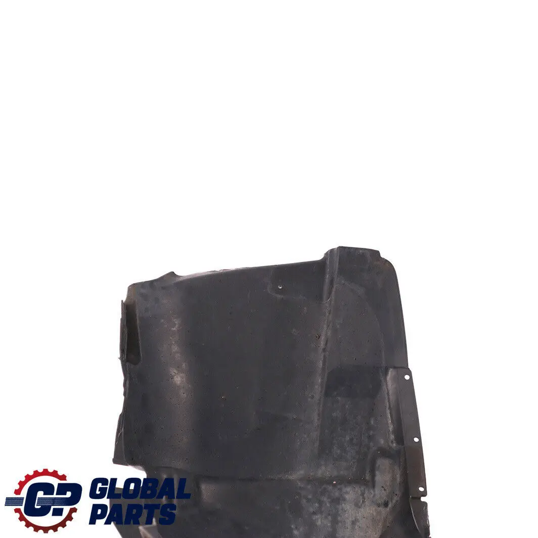 BMW 1 Series E88 Front Right Wheel O/S Arch Housing Trim Splash Guard - SKU 7166244 - Part number 7166244
