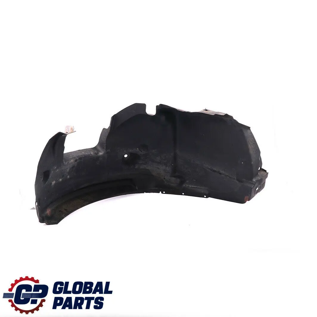 Copertura Passaruota Anteriore Destro 5171 per BMW E88 Cabrio con numero di parte 7166244 BMW E88 Cabrio Copertura Passaruota Anteriore Destro 5171 - SKU 7166244 - Numero di parte 7166244