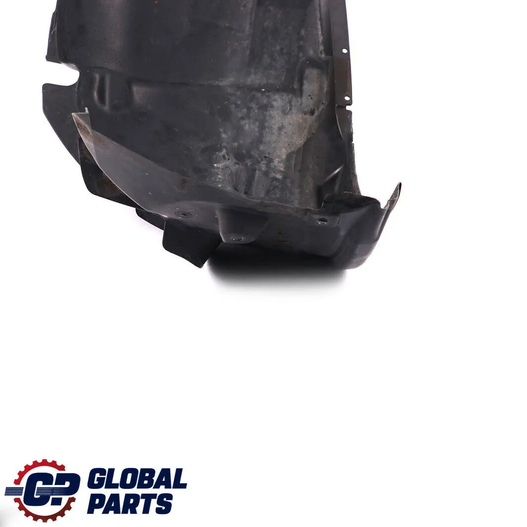 Copertura Passaruota Anteriore Destro 5171 per BMW E88 Cabrio con numero di parte 7166244 BMW E88 Cabrio Copertura Passaruota Anteriore Destro 5171 - SKU 7166244 - Numero di parte 7166244