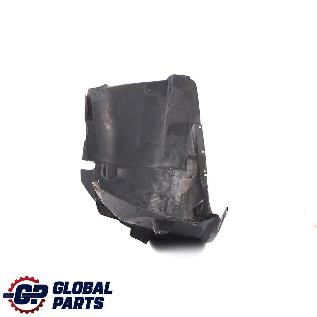 *BMW 1 er E88 Cabrio Abdeckung Radhaus Vorne Rechts 5171 für mit Teilenummer 7166244 *BMW 1 er E88 Cabrio Abdeckung Radhaus Vorne Rechts 5171 - SKU 7166244 - Teilenummer 7166244