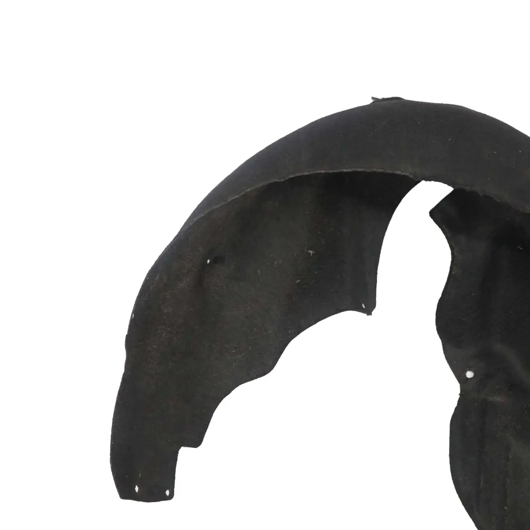Paso Rueda BMW E82 E88 Carcasa Trasera Izquierda Panel Protector Contra para con número de pieza 7166249 Paso Rueda BMW E82 E88 Carcasa Trasera Izquierda Panel Protector Contra - SKU 7166249-2 - Número de pieza 7166249