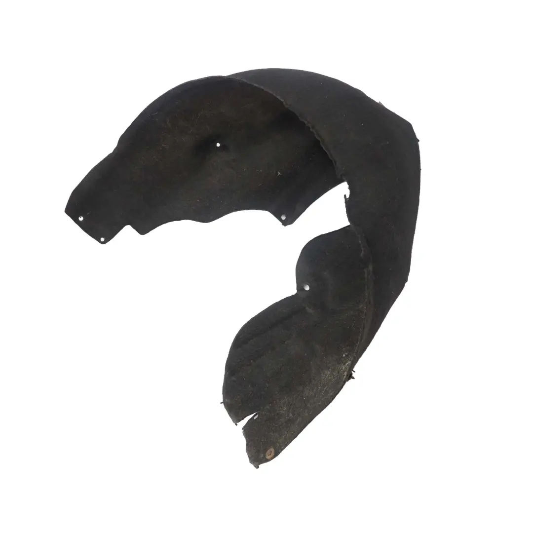 Osłona Nadkola Lewy Tył do BMW E82 E88 o numerze 7166249 BMW E82 E88 Osłona Nadkola Lewy Tył - SKU 7166249-2 - Numer Części 7166249