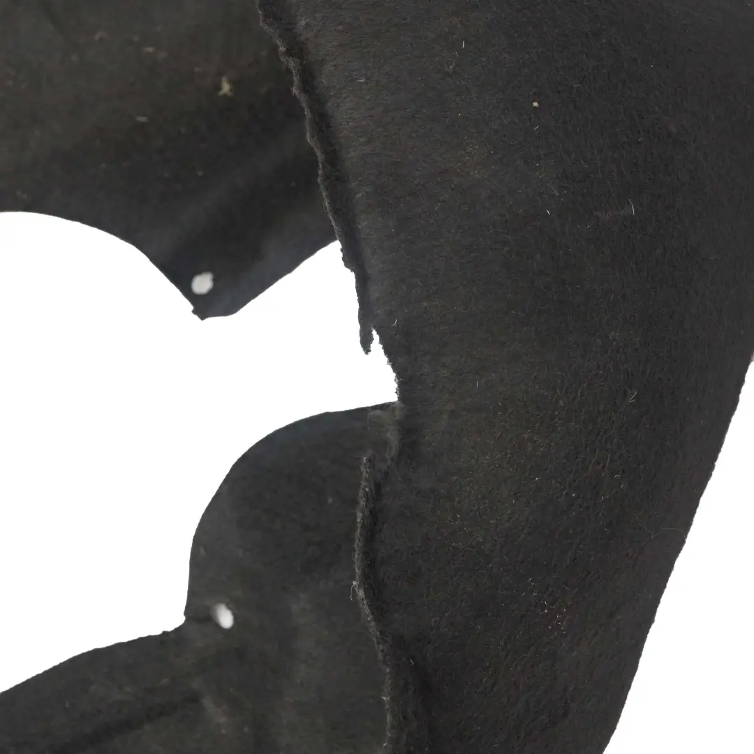  Paso Rueda BMW E82 E88 Carcasa Trasera Izquierda Panel Protector Contra - SKU 7166249-2 - Número de pieza 7166249