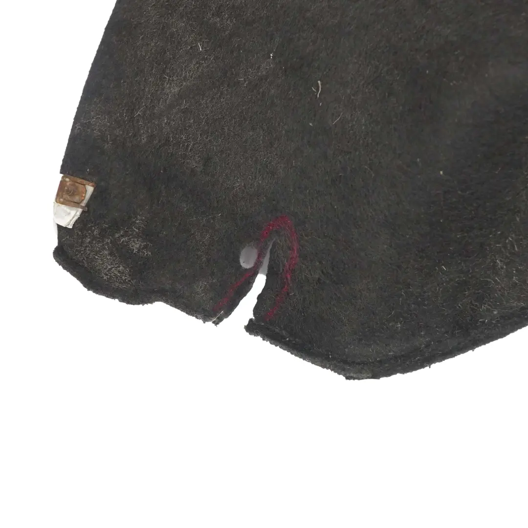 Passage De Roue BMW E82 E88 Rear Left Housing Splash Guard Panel pour à propos du numéro de pièce 7166249 Passage De Roue BMW E82 E88 Rear Left Housing Splash Guard Panel - SKU 7166249-2 - Numéro de pièce 7166249