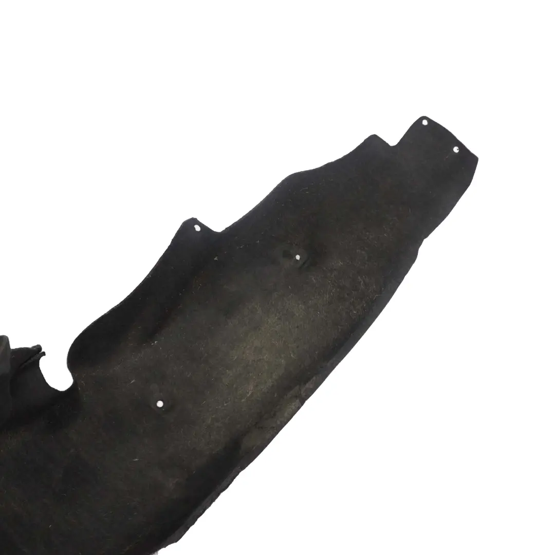  Passaruota BMW E82 E88 Posteriore Sinistro Alloggiamento Paraspruzzi - SKU 7166249-2 - Numero di parte 7166249