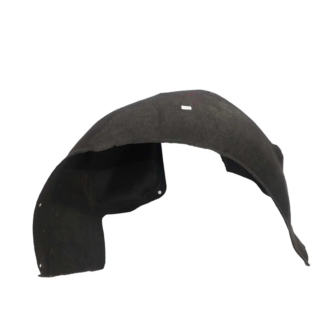 Protection contre éclaboussures passage roue arrière droit pour BMW 1 E82 E88 à propos du numéro de pièce 7166250 BMW 1 E82 E88 Protection contre éclaboussures passage roue arrière droit - SKU 7166250-2 - Numéro de pièce 7166250
