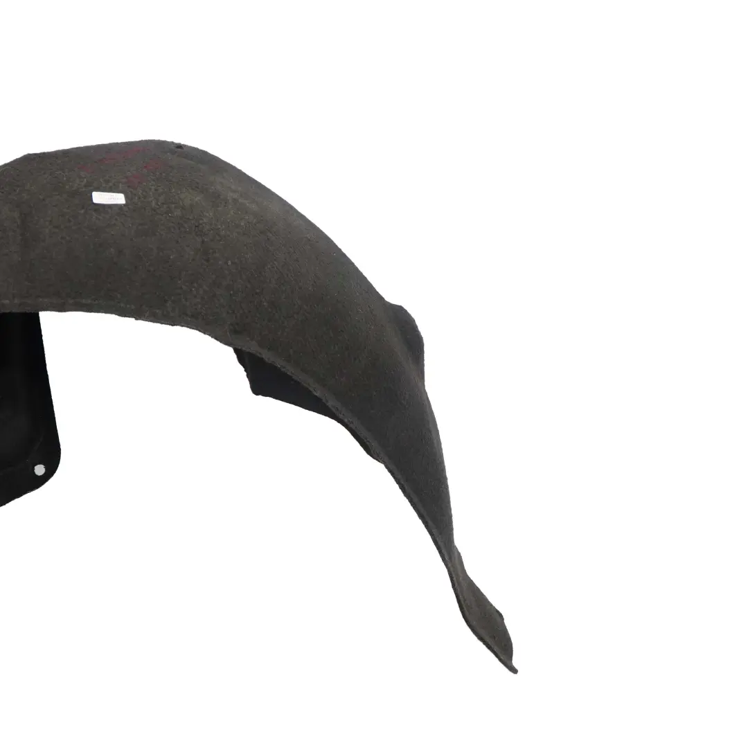 Protection contre éclaboussures passage roue arrière droit pour BMW 1 E82 E88 à propos du numéro de pièce 7166250 BMW 1 E82 E88 Protection contre éclaboussures passage roue arrière droit - SKU 7166250-2 - Numéro de pièce 7166250