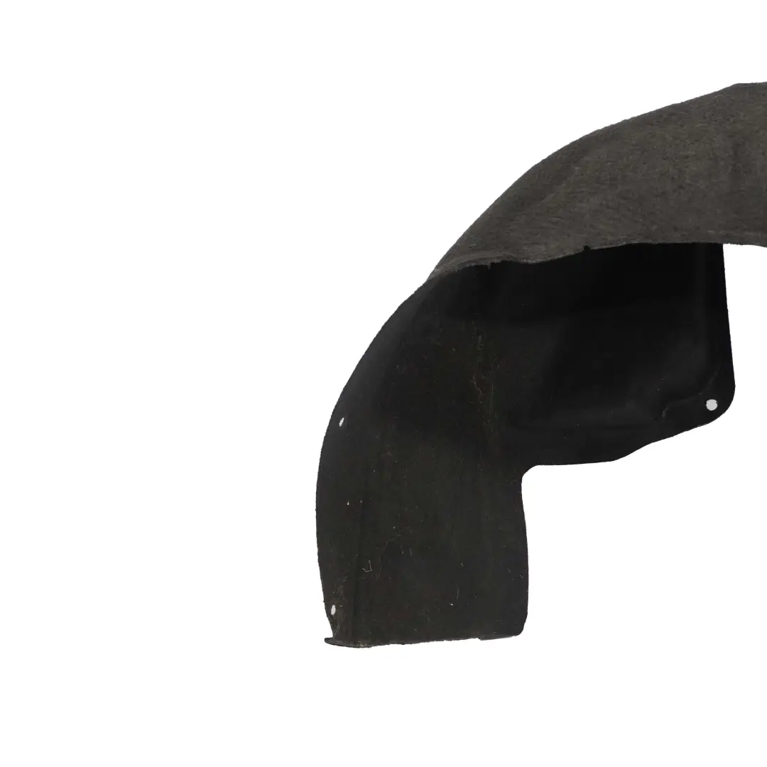 BMW E82 E88 Nadkole Prawe Tylne - SKU 7166250-2 - Numer Części 7166250