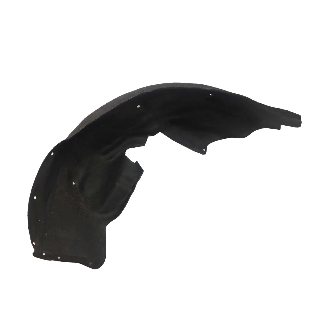 posteriore destra passaruota Alloggiamento Trim Splash per BMW 1 E82 E88 con numero di parte 7166250 BMW 1 E82 E88 posteriore destra passaruota Alloggiamento Trim Splash - SKU 7166250-2 - Numero di parte 7166250