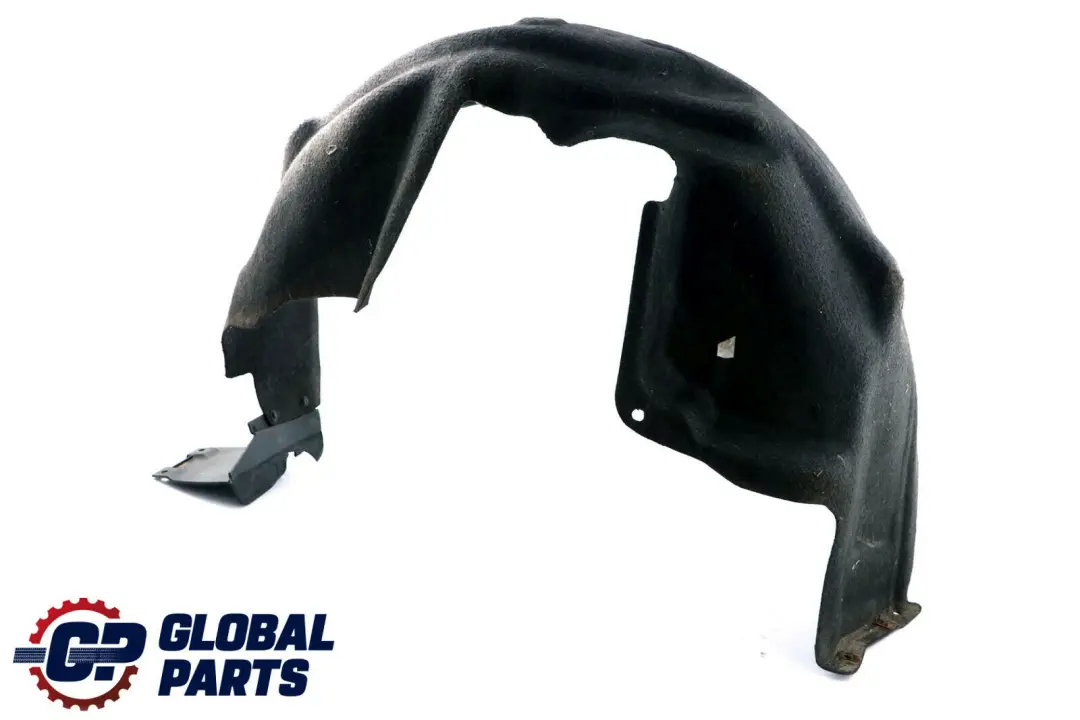 BMW E82 E88 Enjoliveur de passage de roue arriere droit Protection - SKU 7166250 - Numéro de pièce 7166250