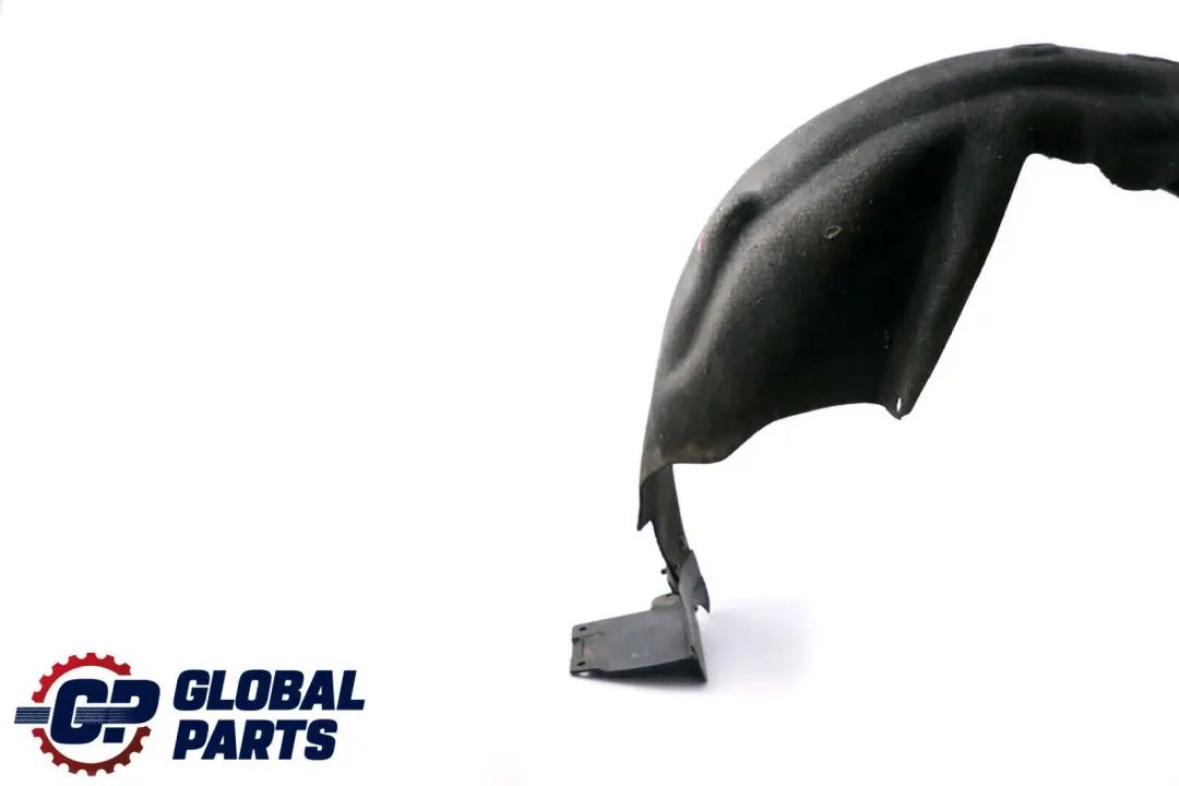 BMW E82 E88 Ruota Posteriore Destra Arco Alloggiamento Paraspruzzi - SKU 7166250 - Numero di parte 7166250