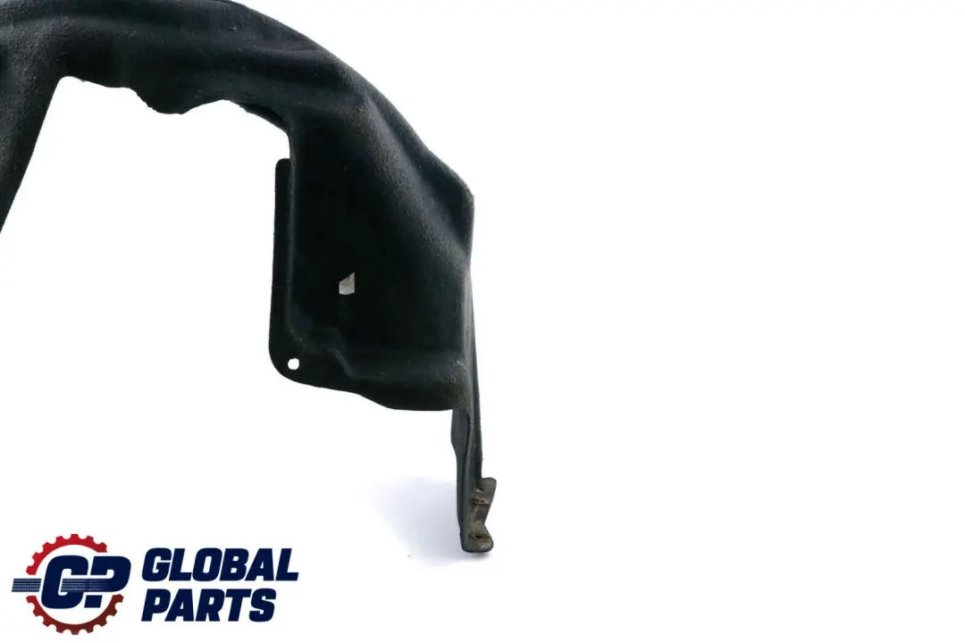 BMW E82 E88 Ruota Posteriore Destra Arco Alloggiamento Paraspruzzi - SKU 7166250 - Numero di parte 7166250