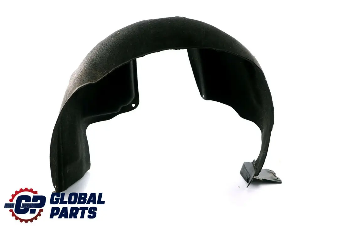 BMW E82 E88 Enjoliveur de passage de roue arriere droit Protection - SKU 7166250 - Numéro de pièce 7166250