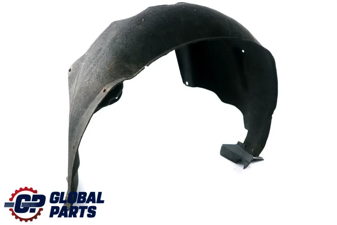 BMW E82 E88 Enjoliveur de passage de roue arriere droit Protection - SKU 7166250 - Numéro de pièce 7166250