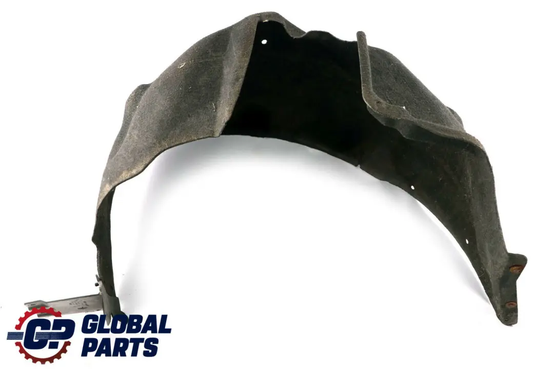 BMW E82 E88 Enjoliveur de passage de roue arriere droit Protection - SKU 7166250 - Numéro de pièce 7166250