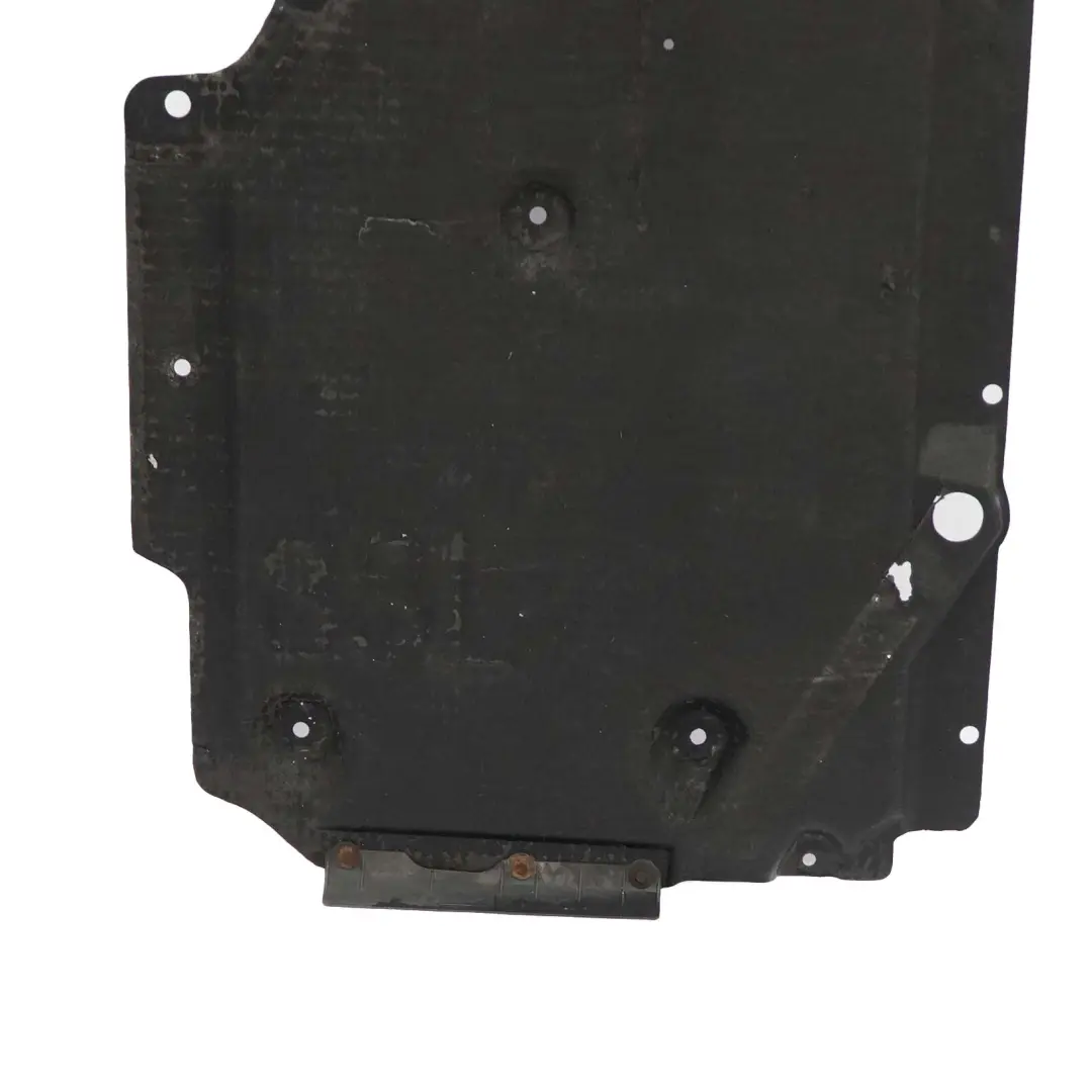 Osłona Panelu Podwozia Lewa do BMW E88 o numerze 7166255 BMW E88 Osłona Panelu Podwozia Lewa - SKU 7166255-1 - Numer Części 7166255