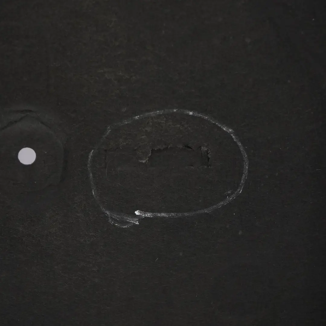 Underbody Panelling BMW E88 Cabrio Left N/S Underfloor Panel Cover to with Part number 7166255 Underbody Panelling BMW E88 Cabrio Left N/S Underfloor Panel Cover - SKU 7166255-1 - Part number 7166255