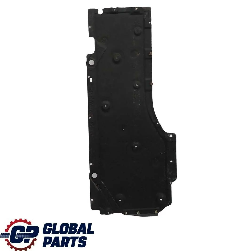 Osłona Płyta Podwozia Lewa do BMW E88 Cabrio o numerze 7166255 BMW E88 Cabrio Osłona Płyta Podwozia Lewa - SKU 7166255 - Numer Części 7166255