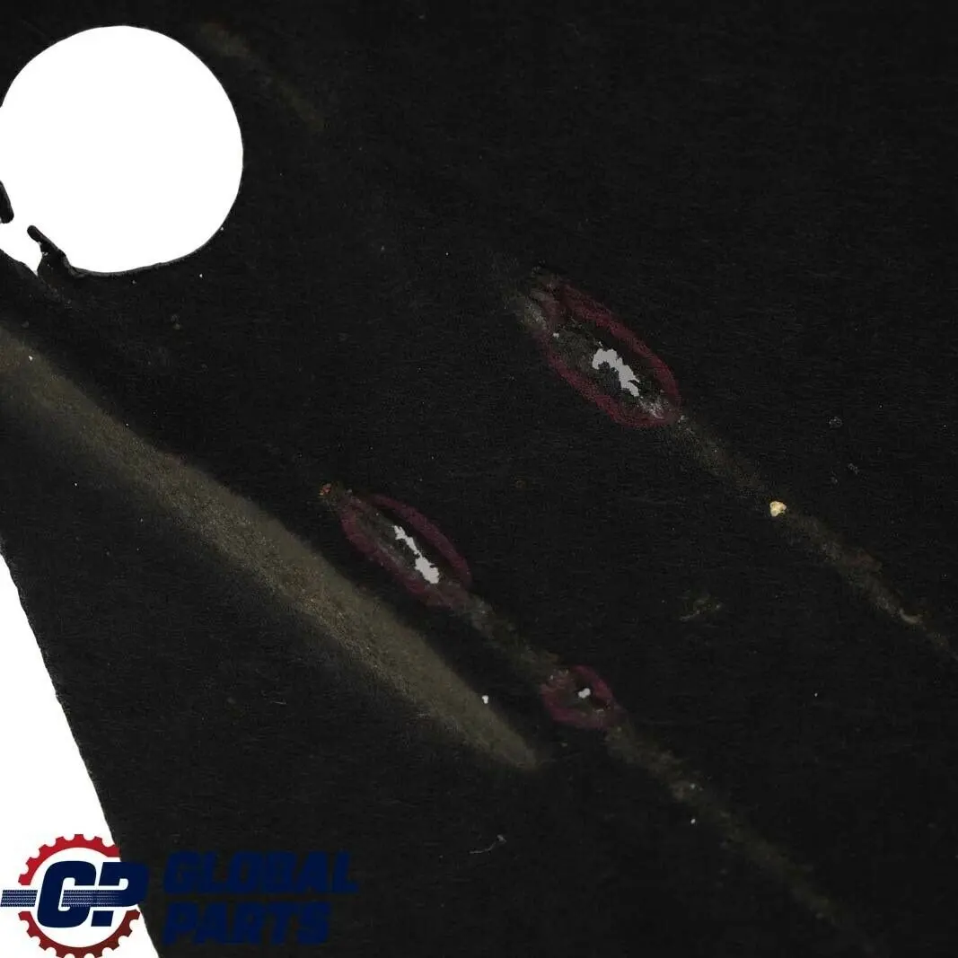 Izquierda Bajo La carroceria Cubierta De panel De suelo para BMW E88 Cabrio con número de pieza 7166255 BMW E88 Cabrio Izquierda Bajo La carroceria Cubierta De panel De suelo - SKU 7166255 - Número de pieza 7166255