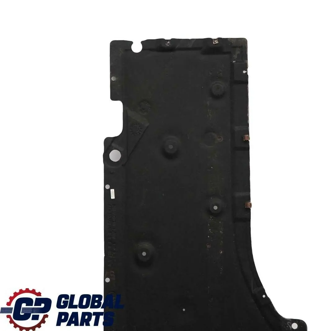 Izquierda Bajo La carroceria Cubierta De panel De suelo para BMW E88 Cabrio con número de pieza 7166255 BMW E88 Cabrio Izquierda Bajo La carroceria Cubierta De panel De suelo - SKU 7166255 - Número de pieza 7166255
