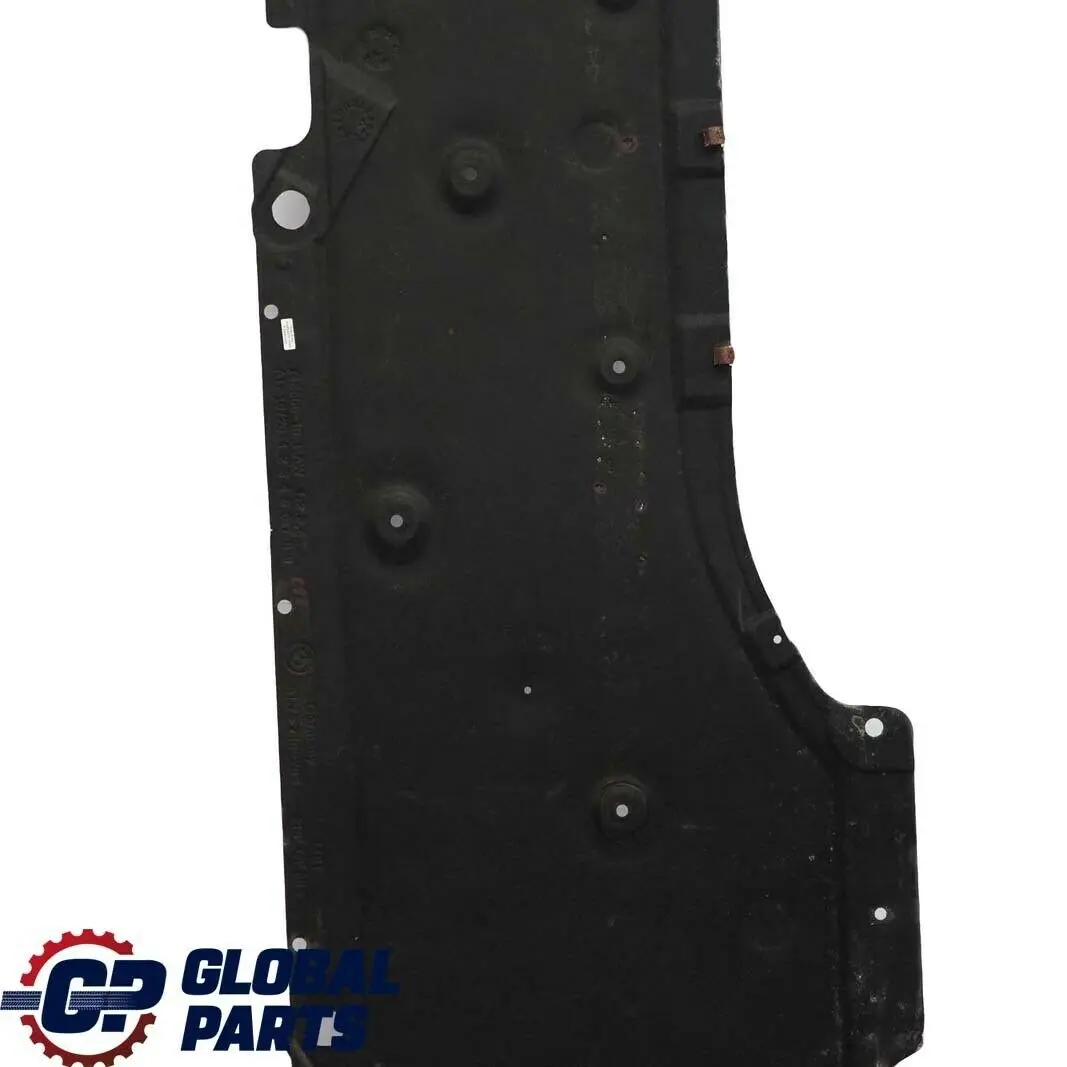Izquierda Bajo La carroceria Cubierta De panel De suelo para BMW E88 Cabrio con número de pieza 7166255 BMW E88 Cabrio Izquierda Bajo La carroceria Cubierta De panel De suelo - SKU 7166255 - Número de pieza 7166255