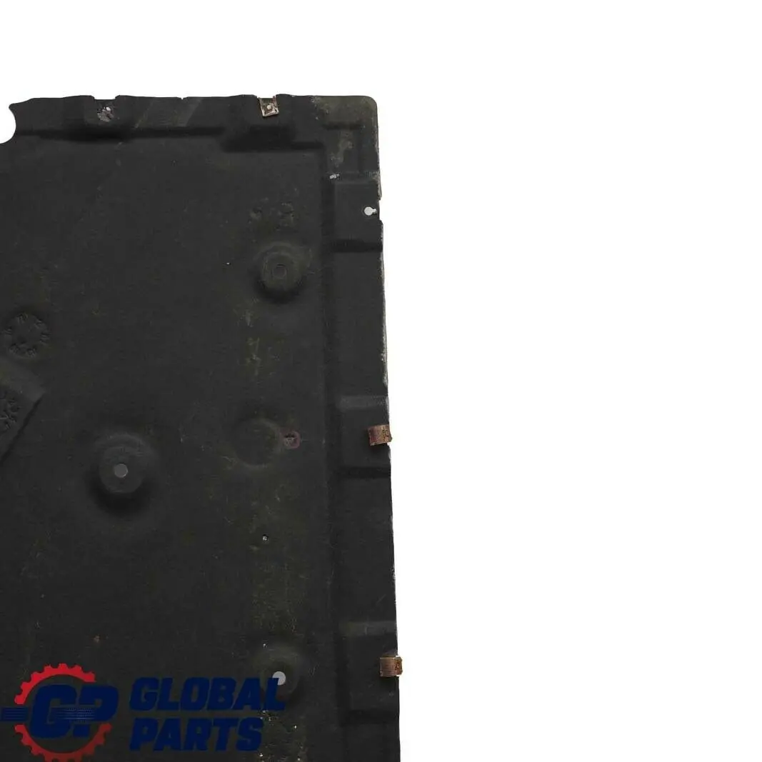 BMW Série 1 E88 Cabrio Cache-Panneau De Bas De Caisse Gauche - SKU 7166255 - Numéro de pièce 7166255