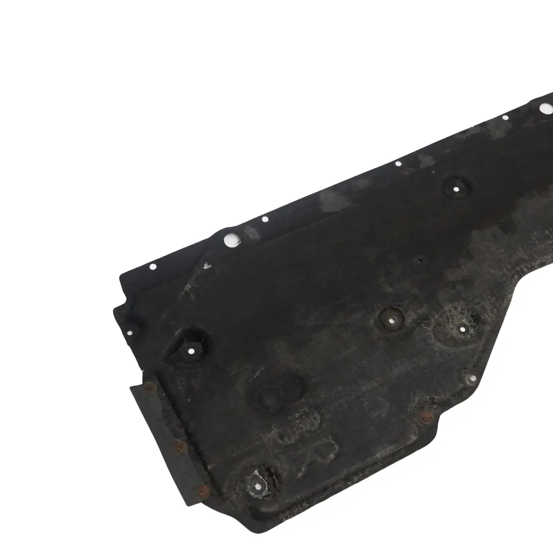 BMW E88 Cabrio Destra Pannello Sottoscocca Coprire - SKU 7166256-1 - Numero di parte 7166256