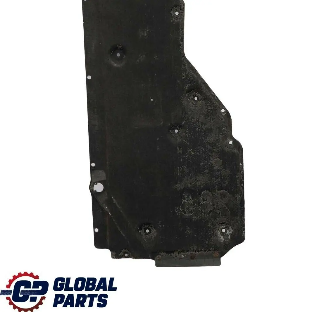 Protezione Sottoscocca Pannello Schermatura Destra per BMW E88 Cabrio con numero di parte 7166256 BMW E88 Cabrio Protezione Sottoscocca Pannello Schermatura Destra - SKU 7166256 - Numero di parte 7166256