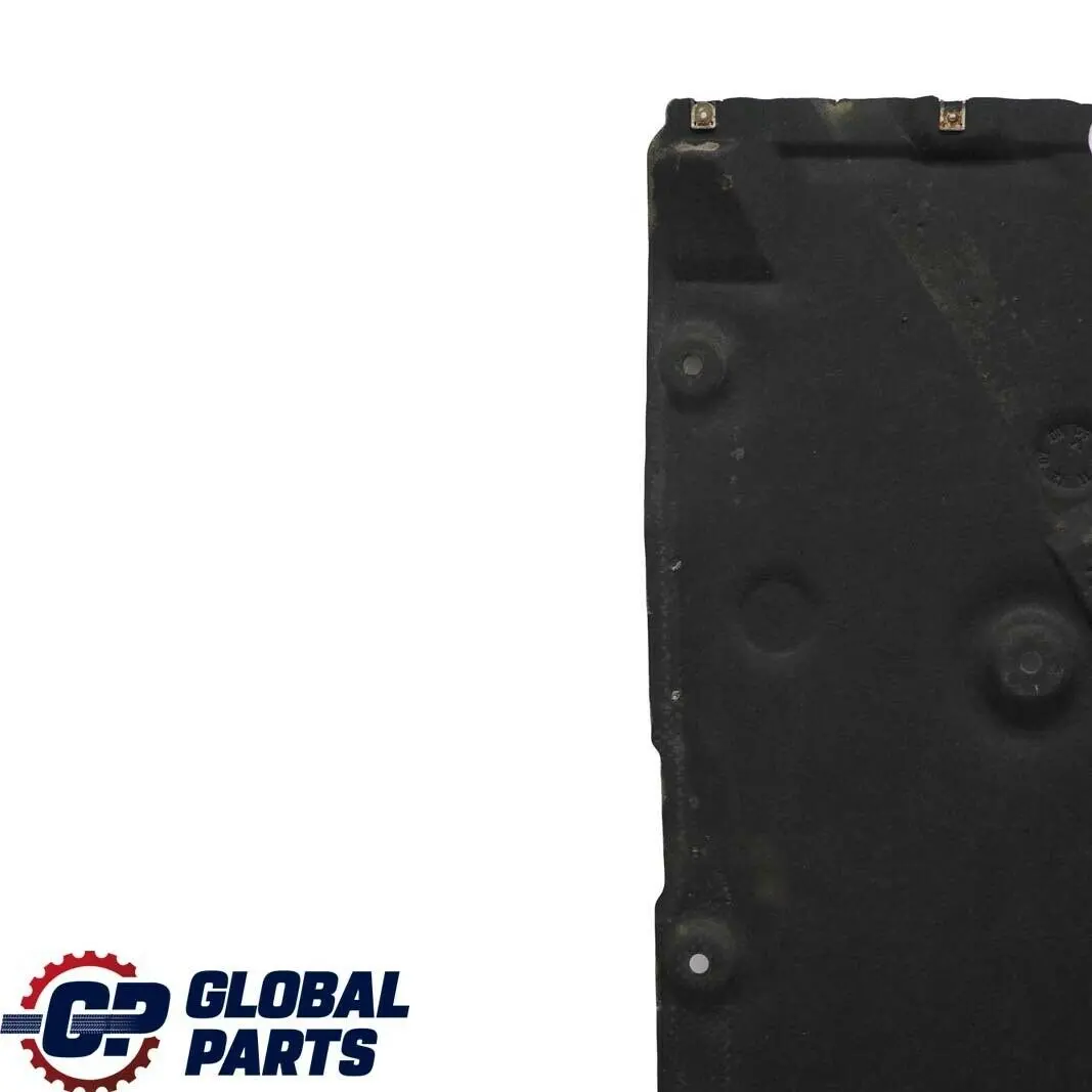 Osłona płyta podwozia prawa do BMW E88 Cabrio o numerze 7166256 BMW E88 Cabrio Osłona płyta podwozia prawa - SKU 7166256 - Numer Części 7166256