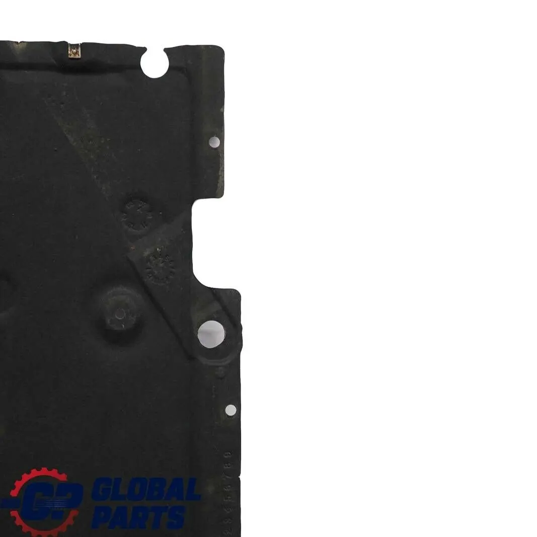 Reihe E88 Cabrio Unterbodenverkleidung Abschirmung Rechts für BMW 1 mit Teilenummer 7166256 BMW 1 Reihe E88 Cabrio Unterbodenverkleidung Abschirmung Rechts - SKU 7166256 - Teilenummer 7166256