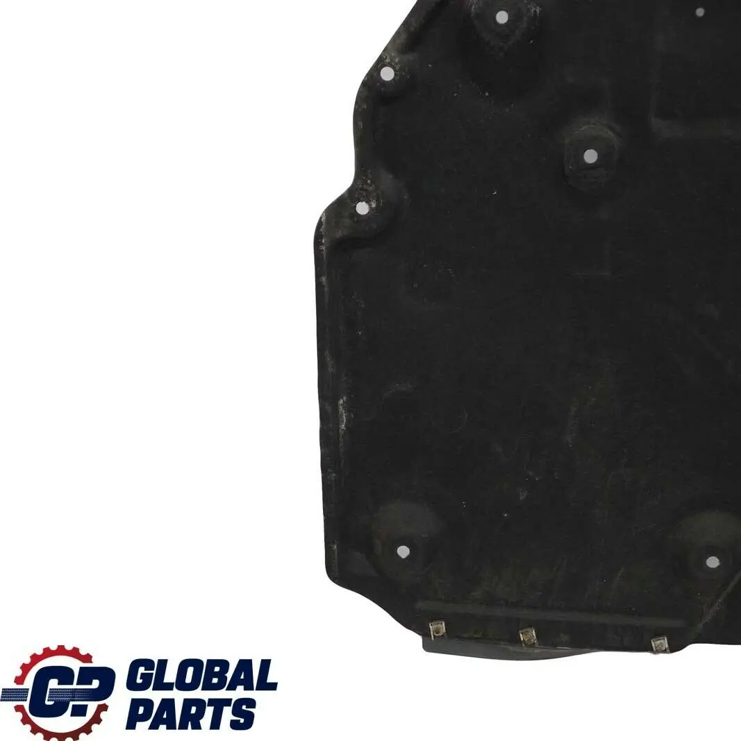 Reihe E88 Cabrio Unterbodenverkleidung Abschirmung Rechts für BMW 1 mit Teilenummer 7166256 BMW 1 Reihe E88 Cabrio Unterbodenverkleidung Abschirmung Rechts - SKU 7166256 - Teilenummer 7166256