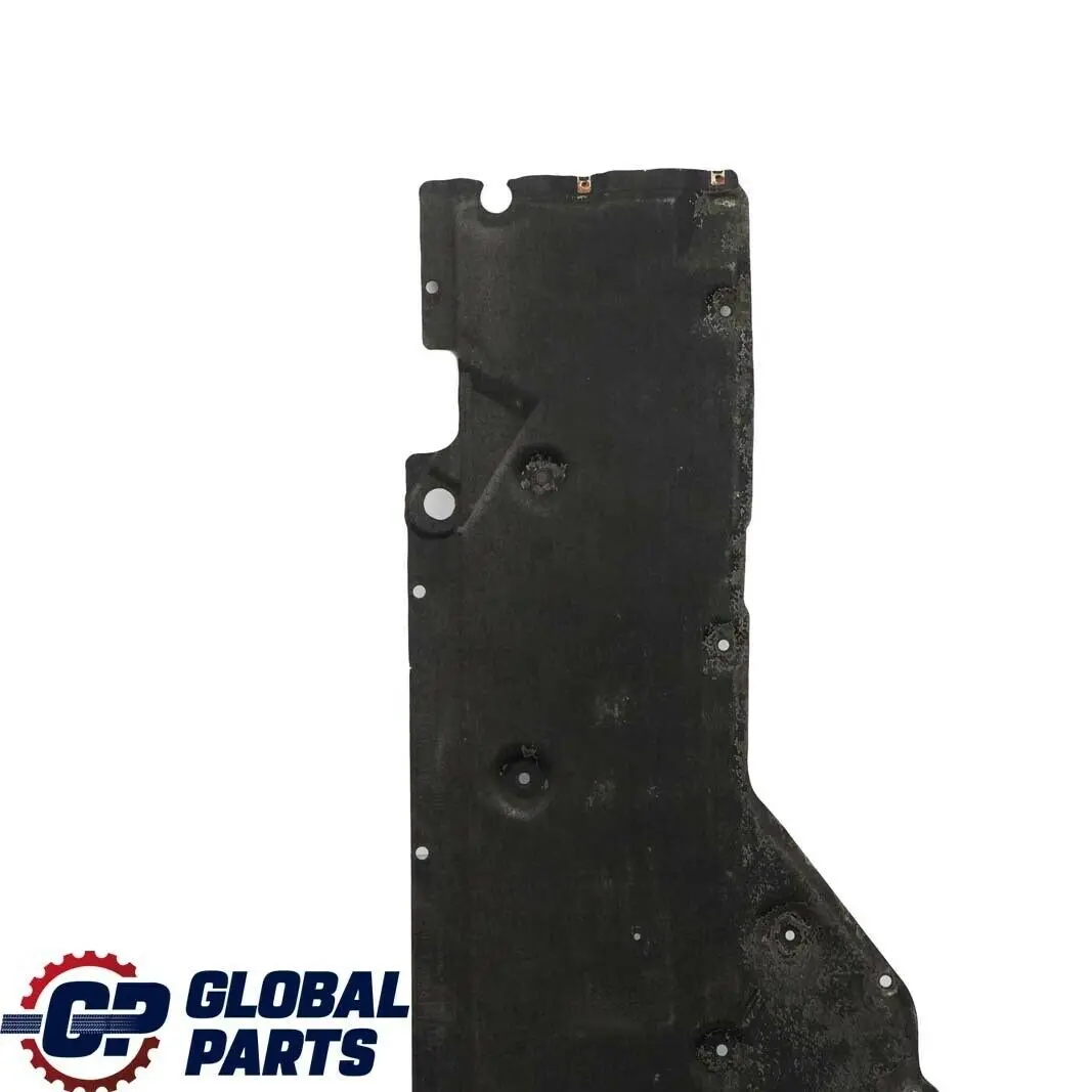 Derecha Debajo De La carroceria Panel De suelo Cubierta para BMW E88 Cabrio con número de pieza 7166256 BMW E88 Cabrio Derecha Debajo De La carroceria Panel De suelo Cubierta - SKU 7166256 - Número de pieza 7166256