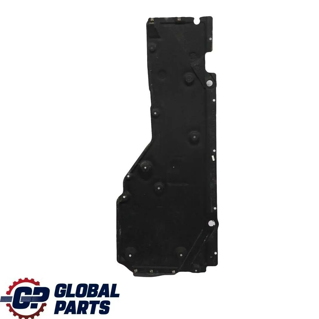 Right O/S Underbody Underfloor Panel Paneling Cover to BMW 1 Series E88 Cabrio with Part number 7166256 BMW 1 Series E88 Cabrio Right O/S Underbody Underfloor Panel Paneling Cover - SKU 7166256 - Part number 7166256