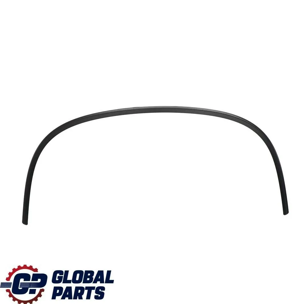 BMW 1 2 Series E88 F23 Convertible Folding Top Compartment Lid Moulding Trim