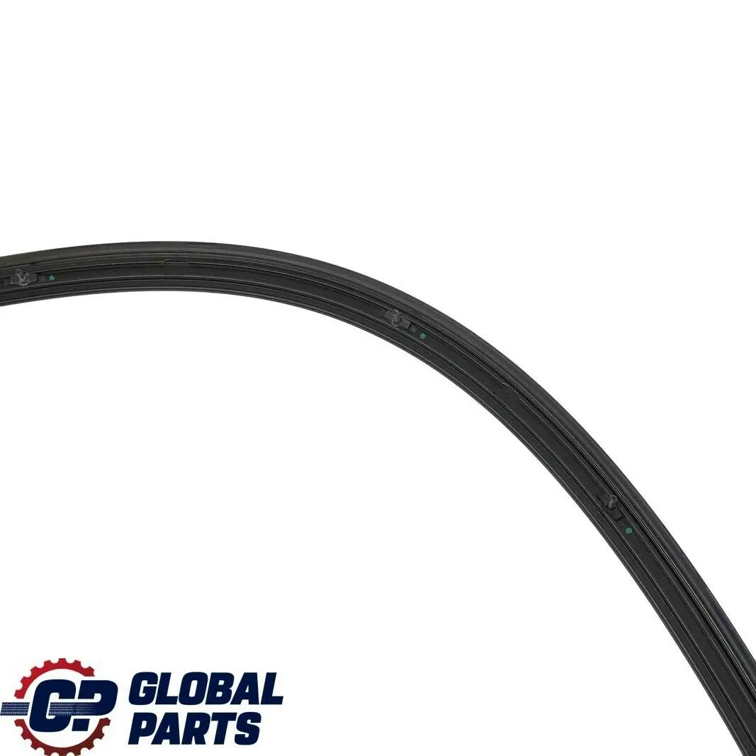 BMW E88 F23 Convertible Cabriolet Moulage Volet de Capote - SKU 7166396 - Numéro de pièce 7166396