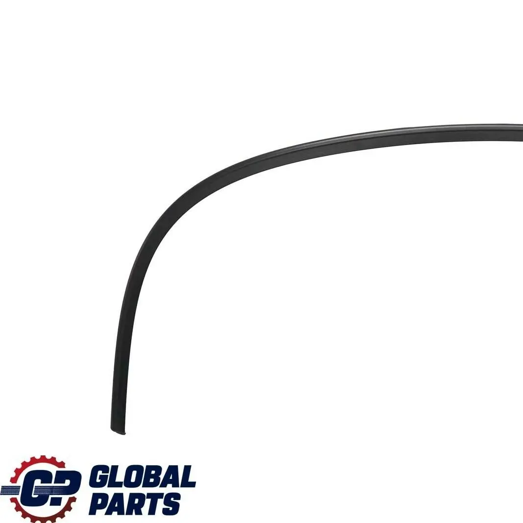 BMW 1 2 Series E88 F23 Convertible Folding Top Compartment Lid Moulding Trim - SKU 7166396 - Part number 7166396