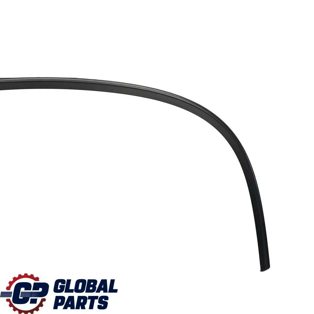 BMW 1 2 Series E88 F23 Convertible Folding Top Compartment Lid Moulding Trim - SKU 7166396 - Part number 7166396