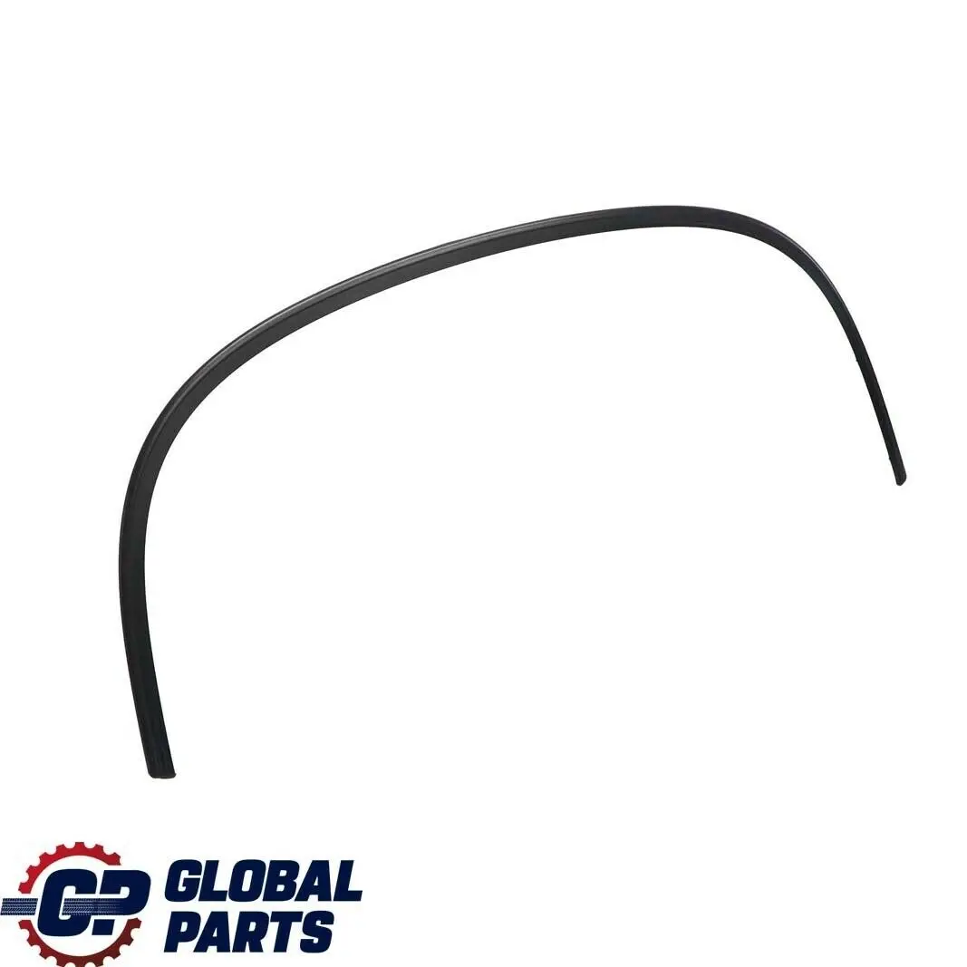 BMW 1 2 Series E88 F23 Convertible Folding Top Compartment Lid Moulding Trim - SKU 7166396 - Part number 7166396