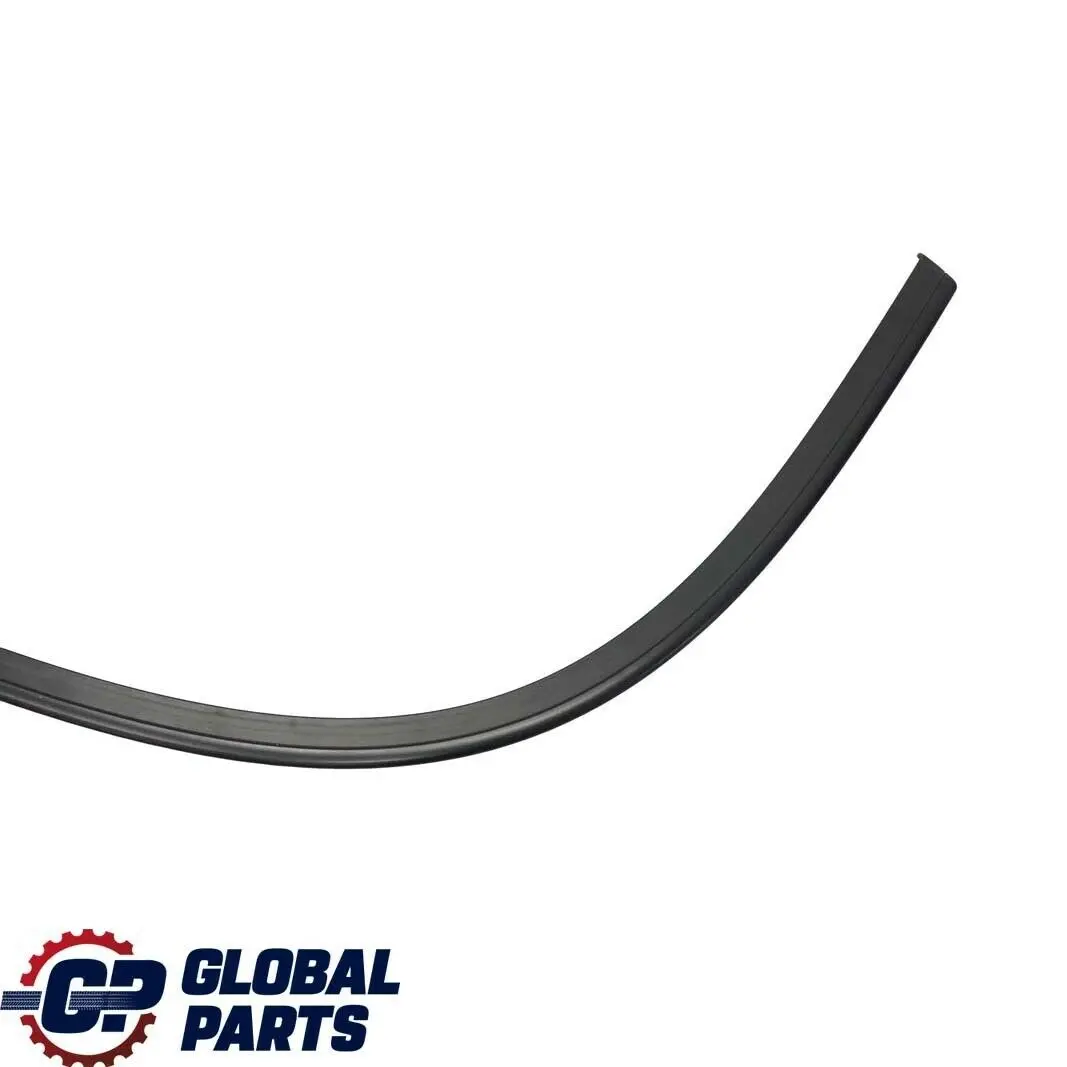 BMW 1 2 Series E88 F23 Convertible Folding Top Compartment Lid Moulding Trim - SKU 7166396 - Part number 7166396