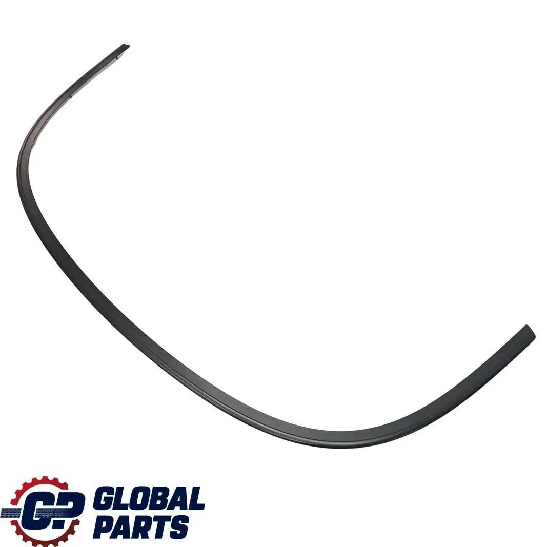 Plegable Compartimiento Tapa Moldura Embellecedor para BMW E88 F23 Convertible con número de pieza 7166396 BMW E88 F23 Convertible Plegable Compartimiento Tapa Moldura Embellecedor - SKU 7166396 - Número de pieza 7166396