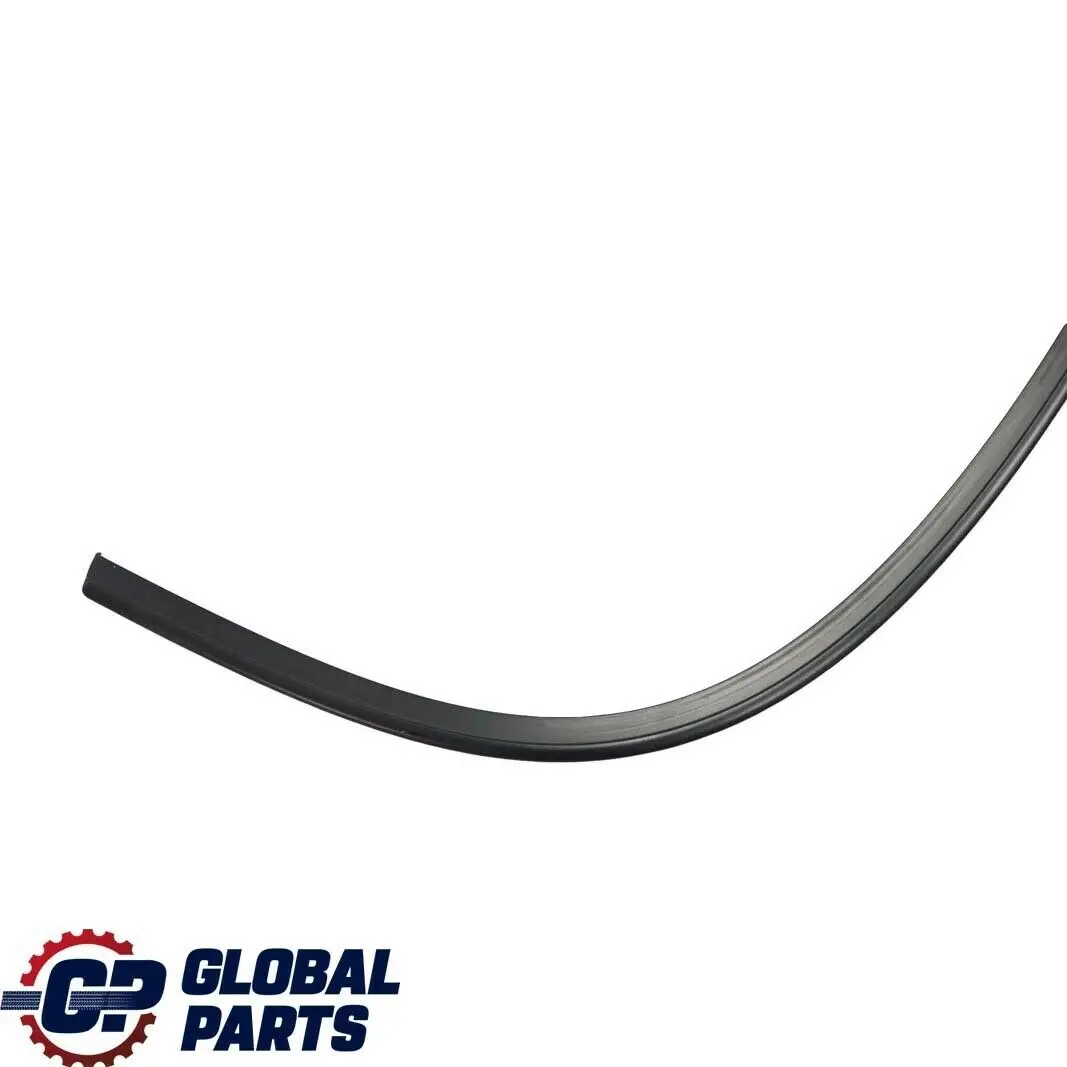 Folding Top Compartment Lid Moulding Trim to BMW 1 2 Series E88 F23 Convertible with Part number 7166396 BMW 1 2 Series E88 F23 Convertible Folding Top Compartment Lid Moulding Trim - SKU 7166396 - Part number 7166396